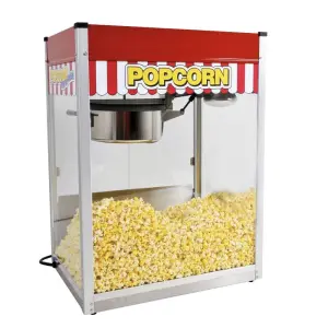 Popcorn Machine